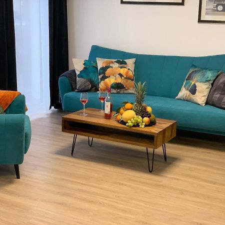 Eifel24, Neues Und Barrierefreies Appartement Mit Terrasse Schwirzheim ภายนอก รูปภาพ